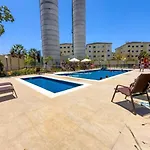 Apartamento Moderno E Bem Localizado Fortaleza