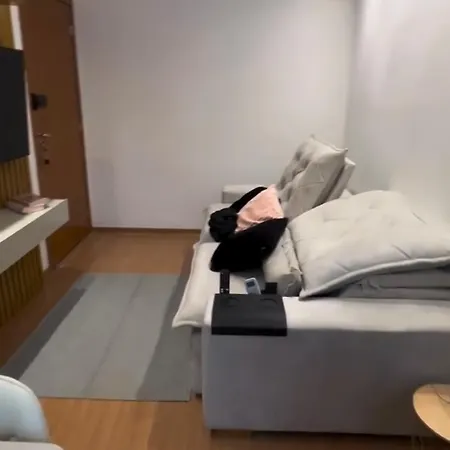 Apartamento Moderno E Bem Localizado Fortaleza (Ceara)