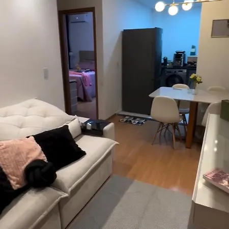 Apartamento Moderno E Bem Localizado Fortaleza (Ceara)