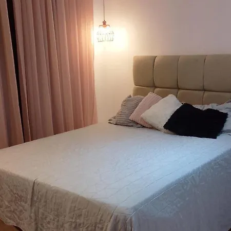 Moderno E Bem Localizado Apartamento *