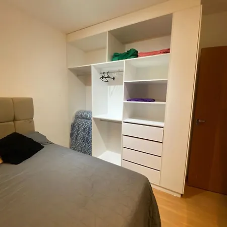 Apartamento Moderno E Bem Localizado Fortaleza (Ceara)