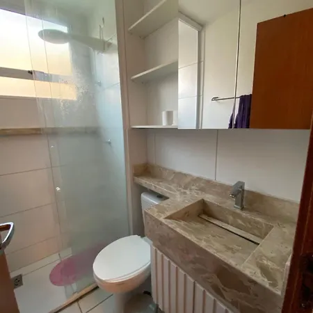 Moderno E Bem Localizado *